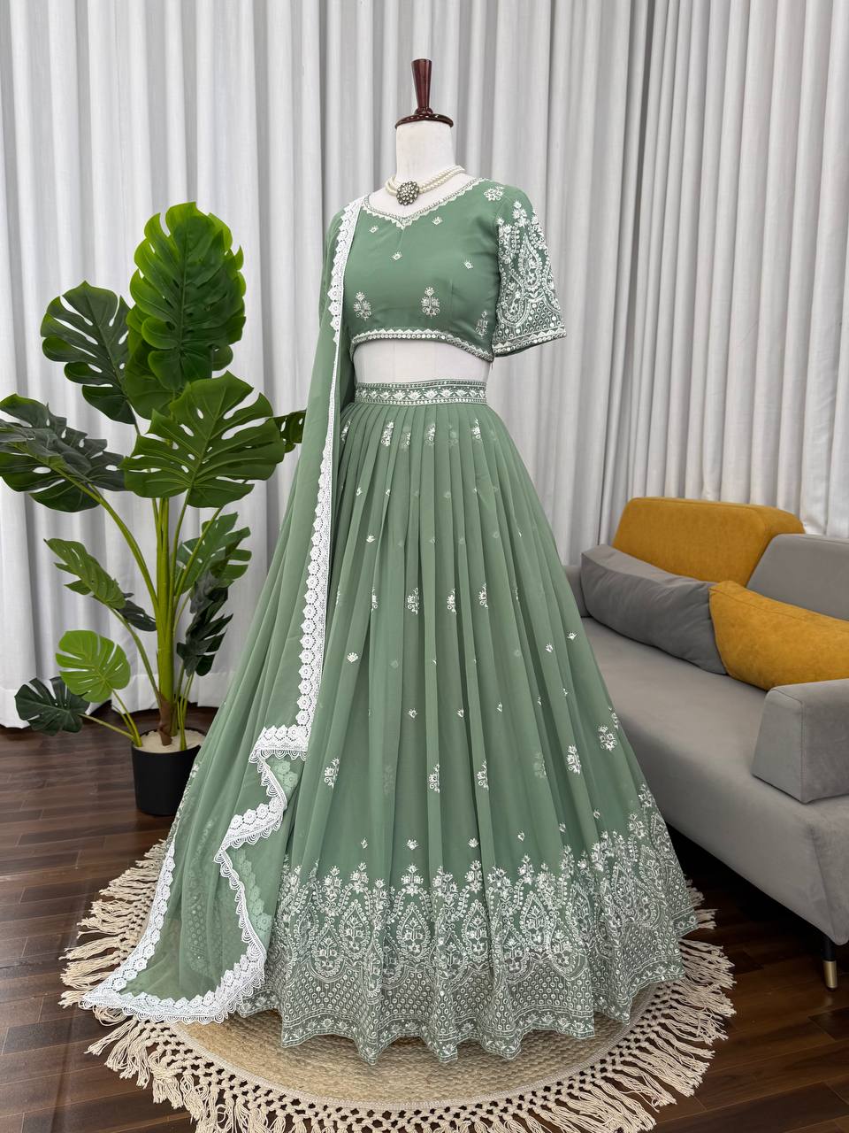 NEW LEHENGA | New Arrival |Heavy Boutique Collections