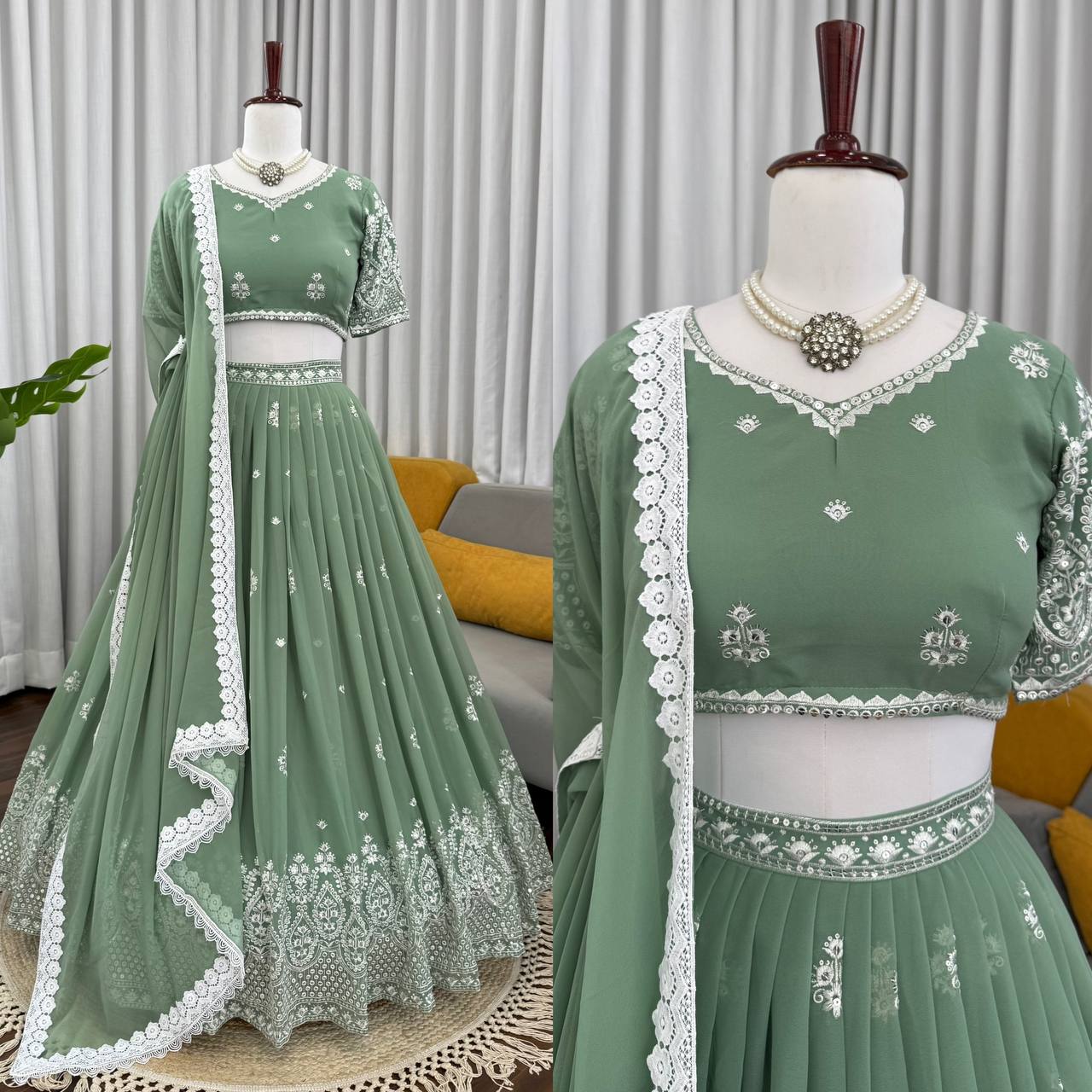 NEW LEHENGA | New Arrival |Heavy Boutique Collections